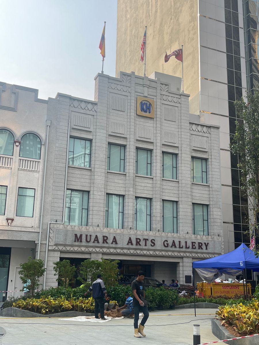 Muara Arts